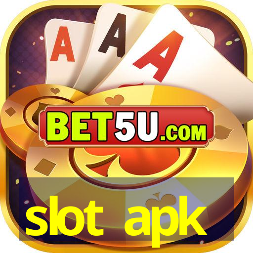 slot apk